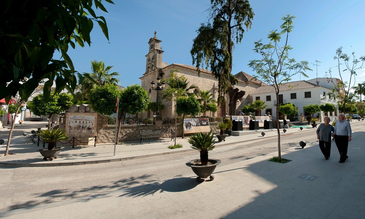 Santiago de Calatrava