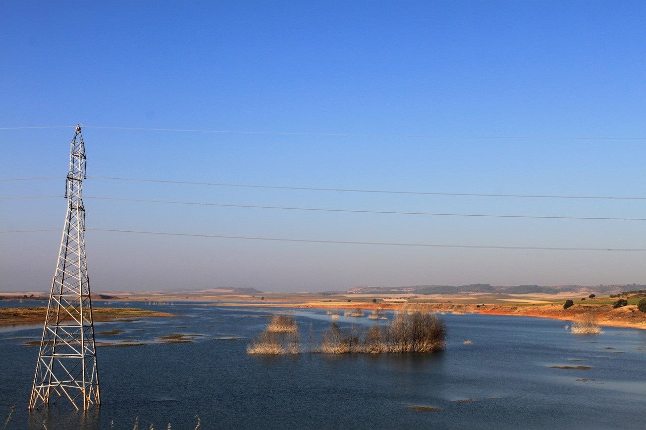 Villaverde y Pasaconsol