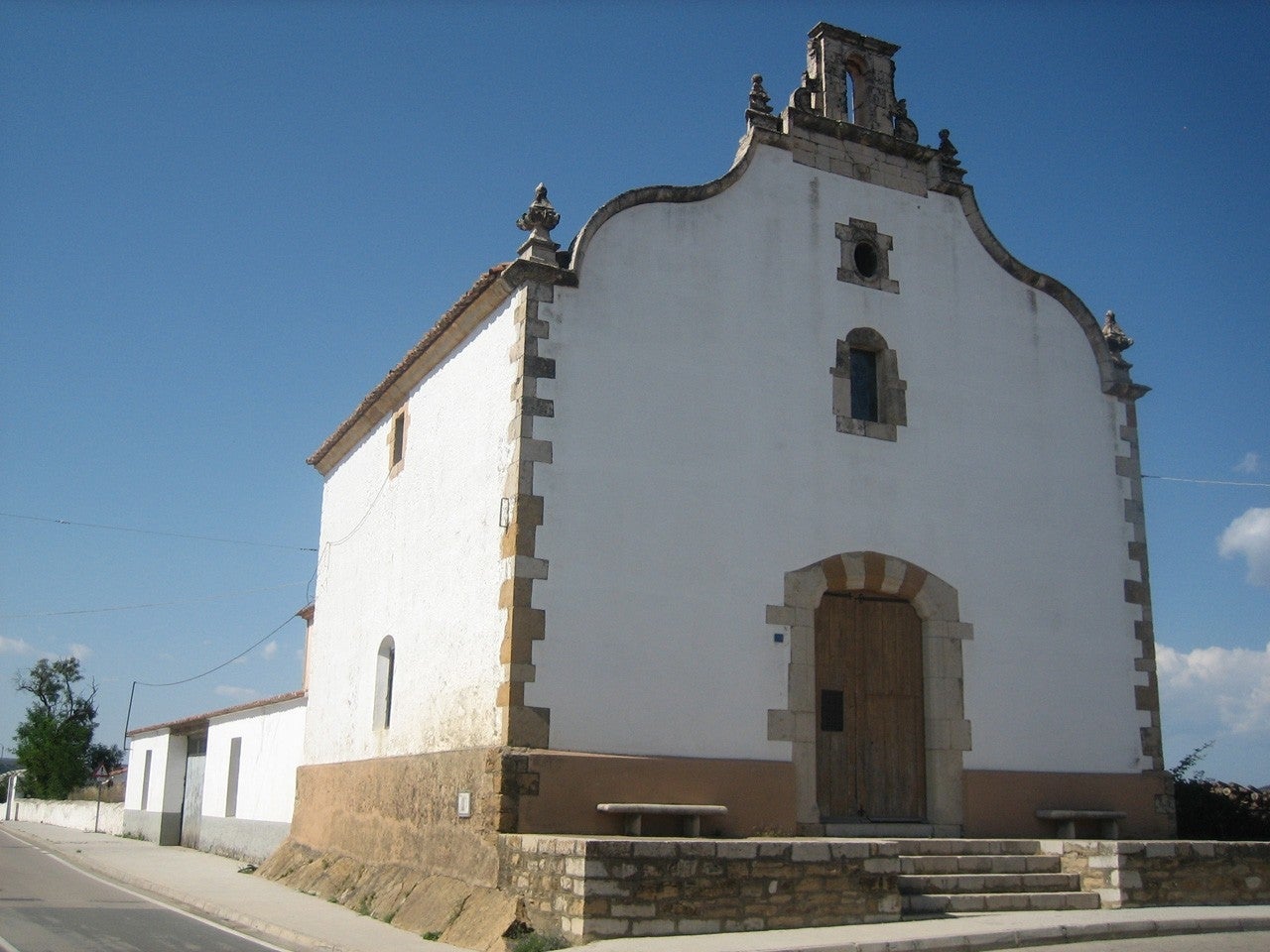 Villafranca del Cid/Vilafranca