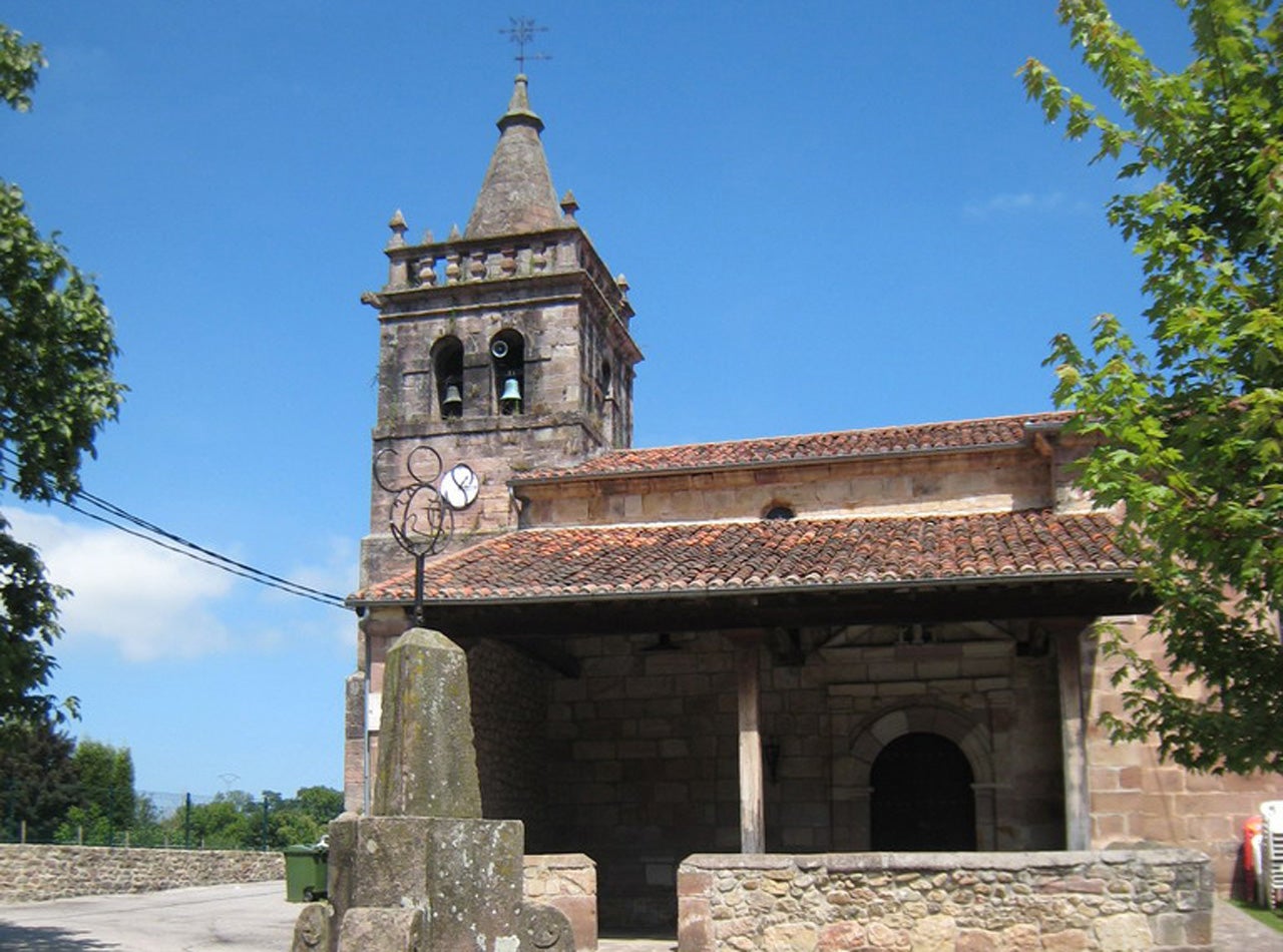 Foto de Molino de Mazcuerras en Mazcuerras, Cantabria