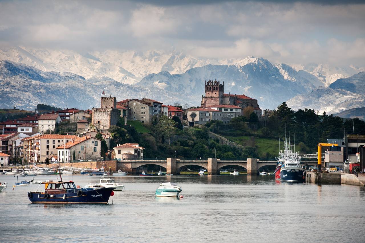 Las mil caras de Cantabria