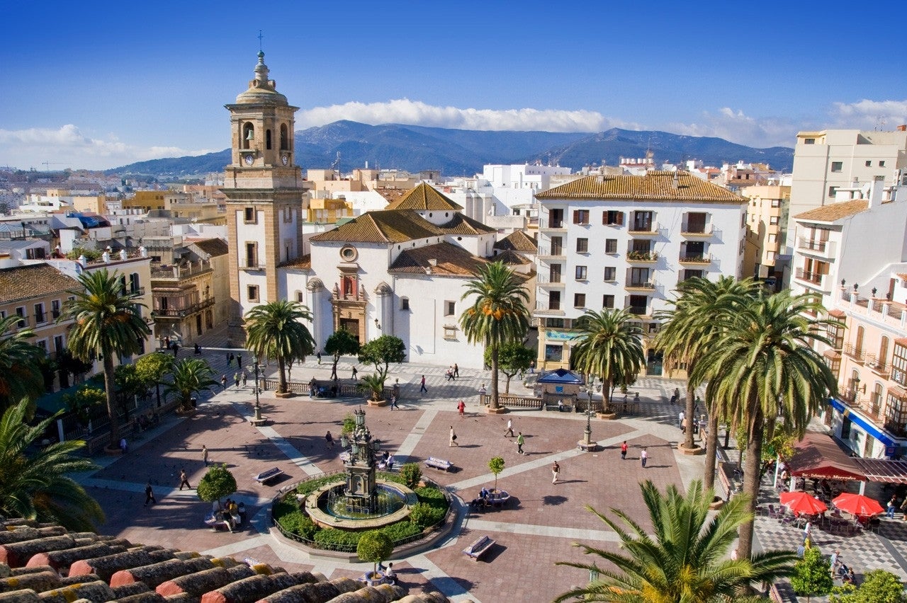 Algeciras