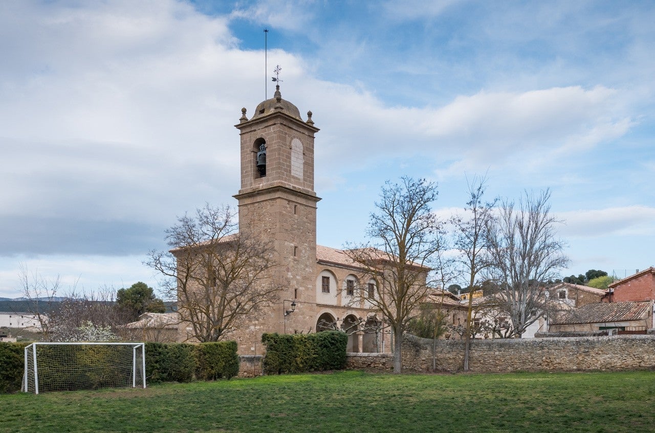 Abáigar
