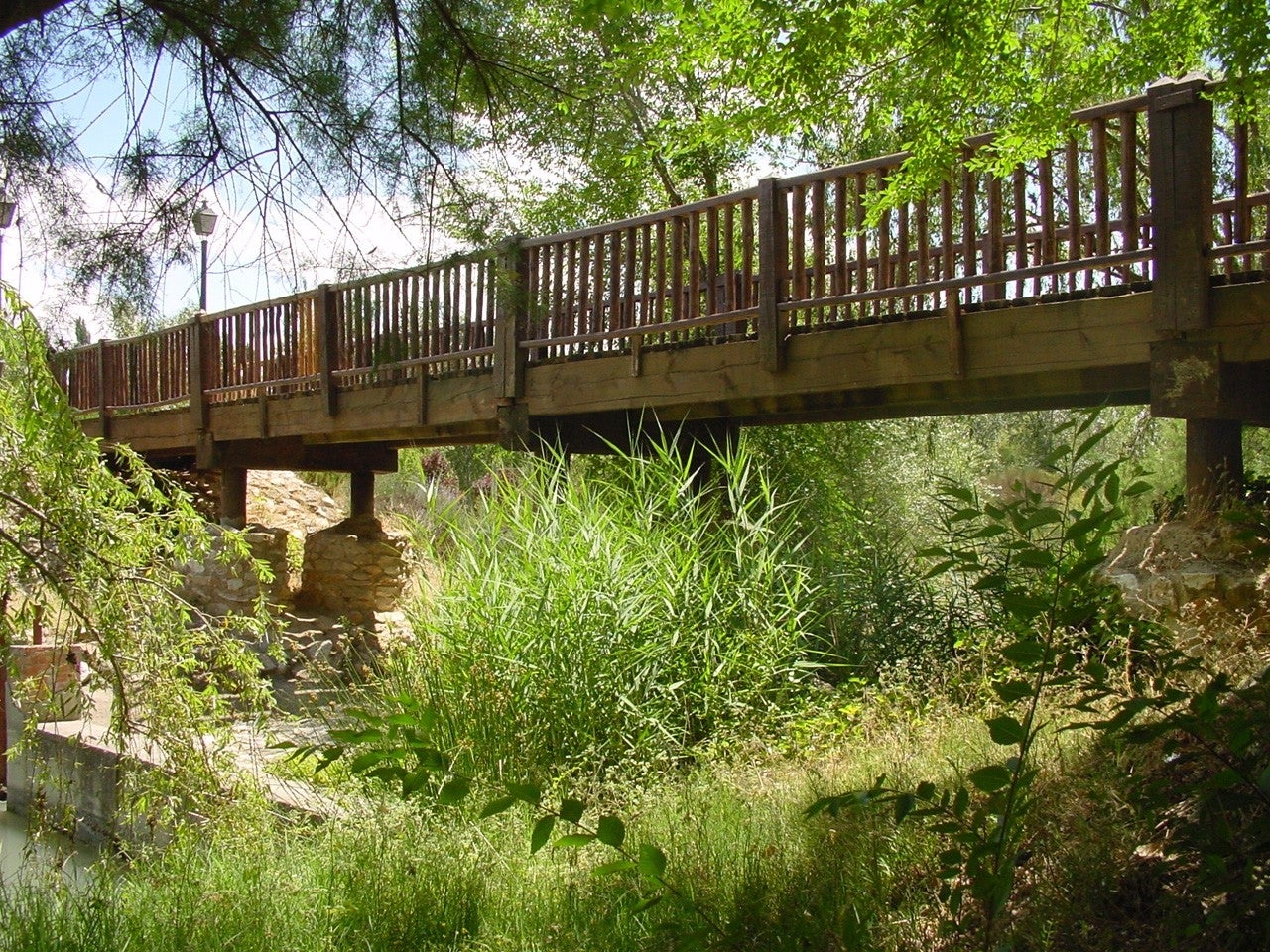 Villamanrique de Tajo