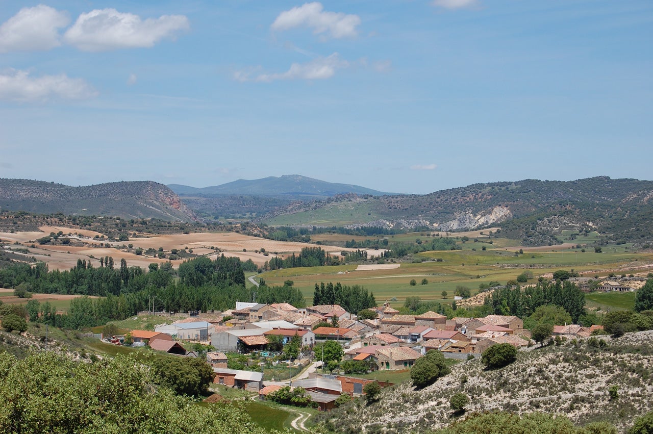Foto de Viana De Jadraque en Viana de Jadraque, Guadalajara