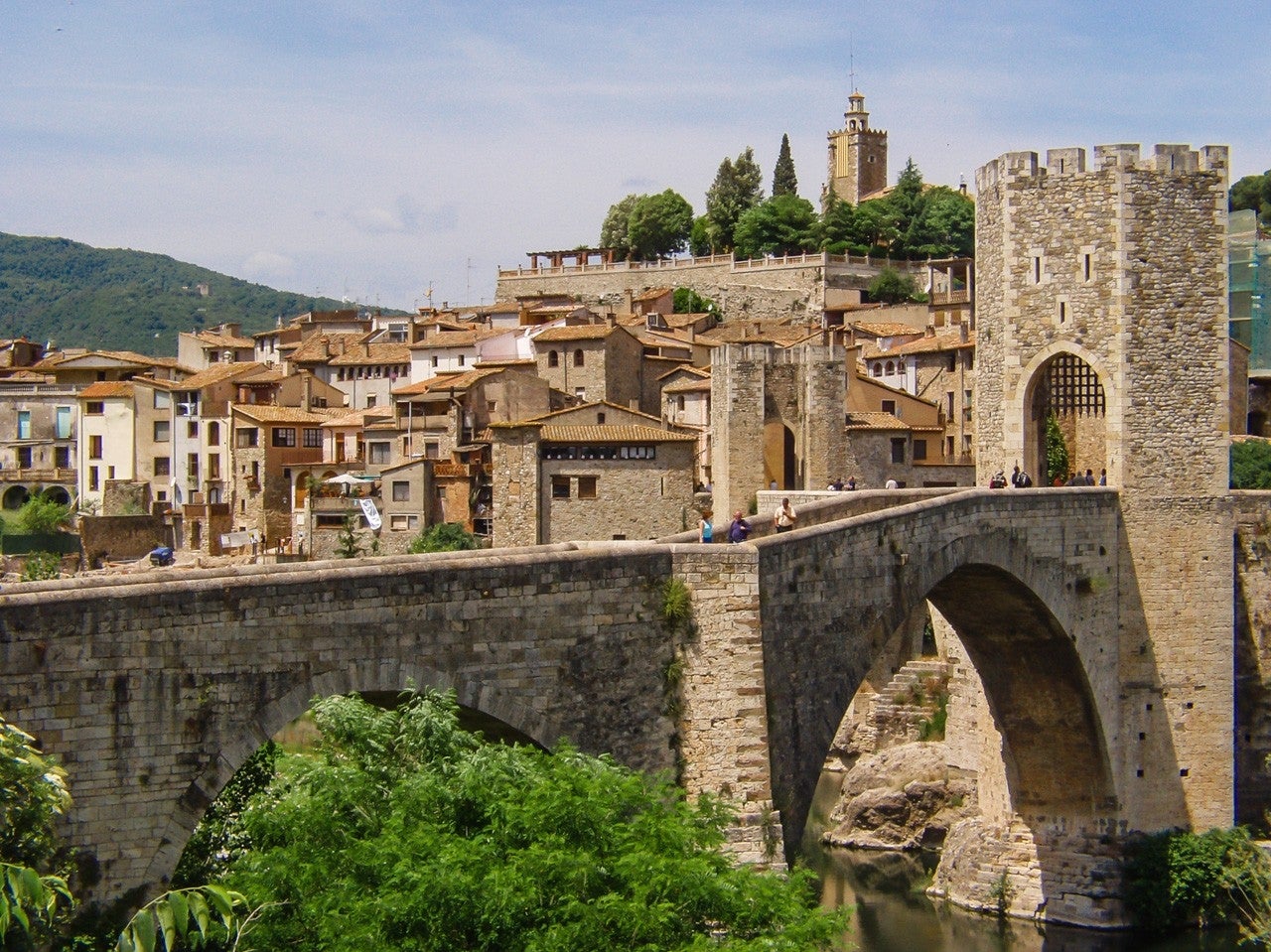 Besalú