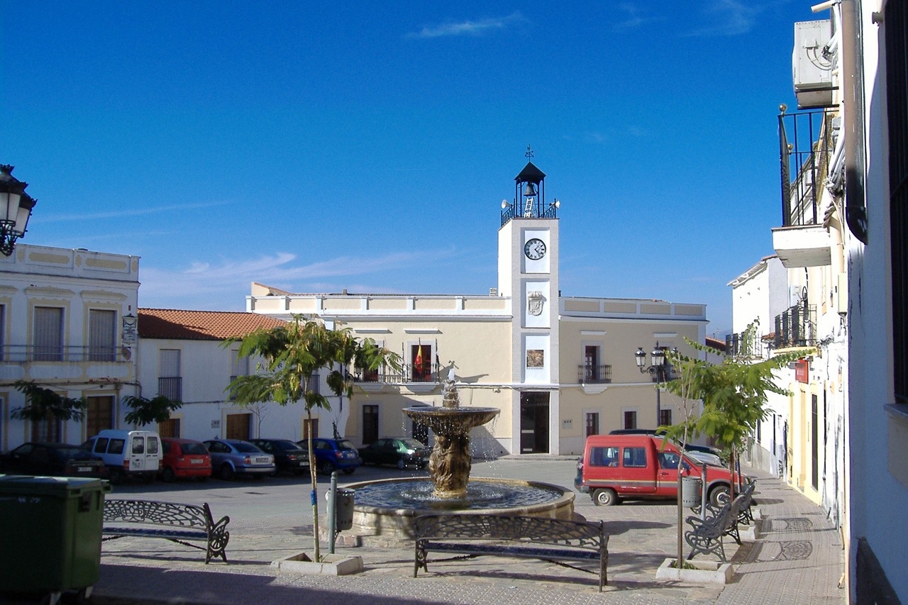 Talaván