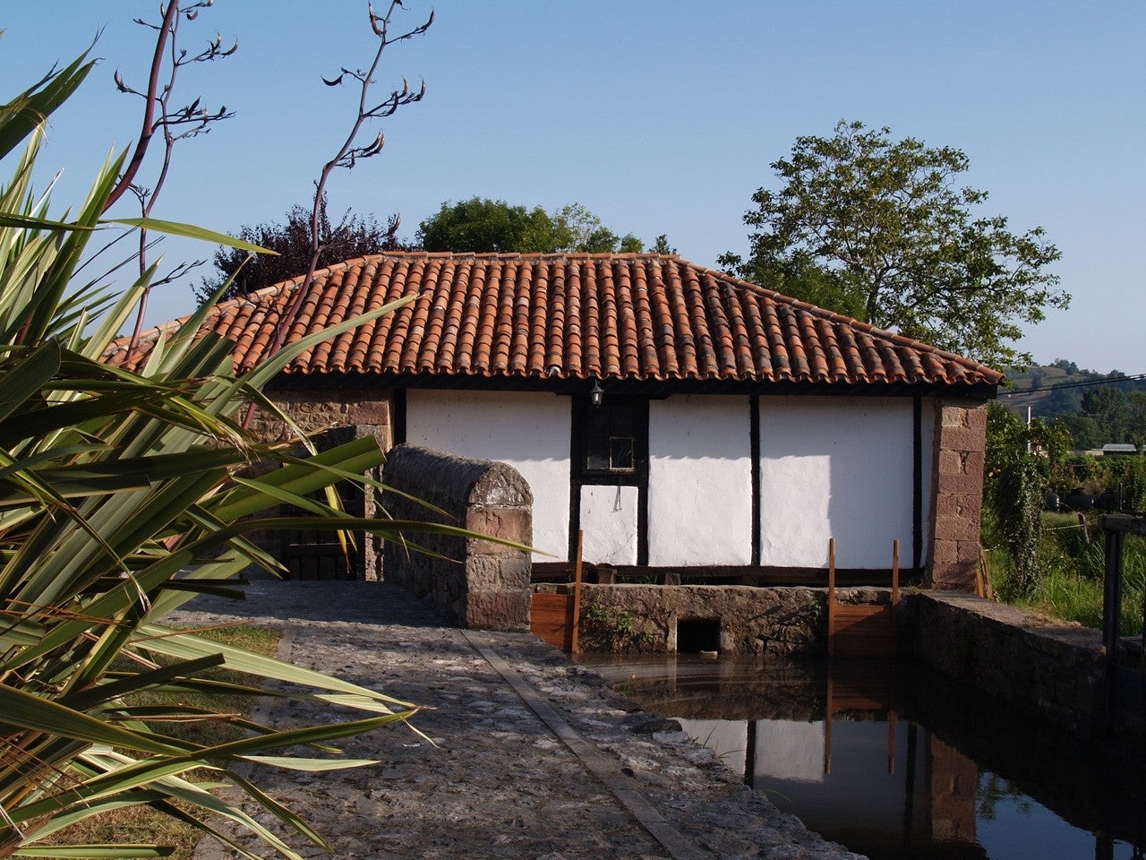 Cabezón de la Sal