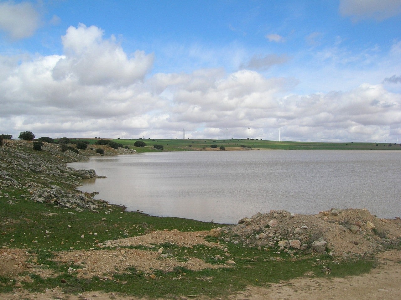Santa Cruz de los Cáñamos
