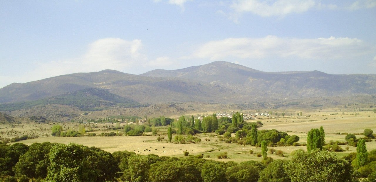 Narros del Puerto
