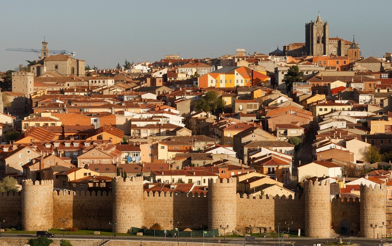 Ávila