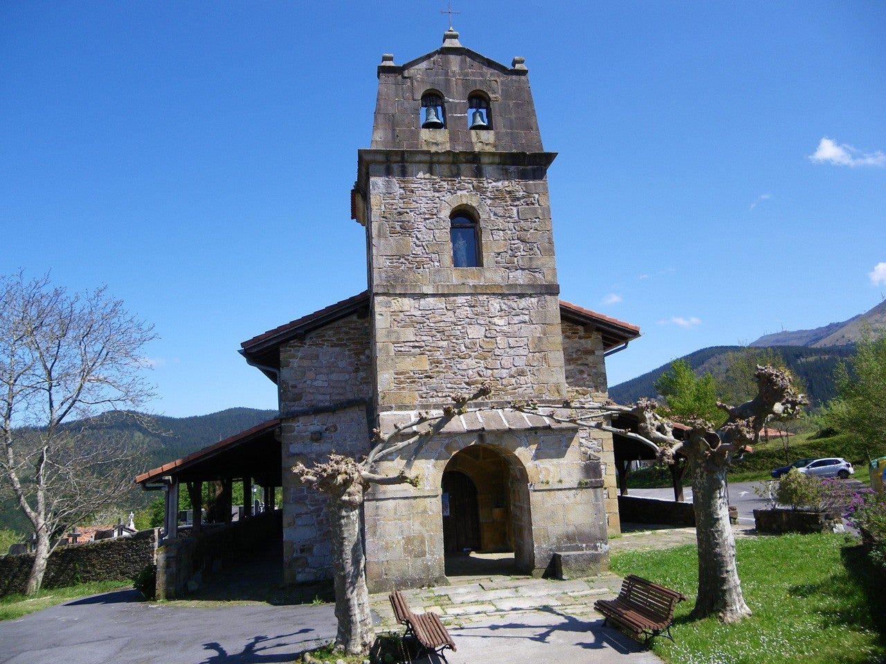 Mendata