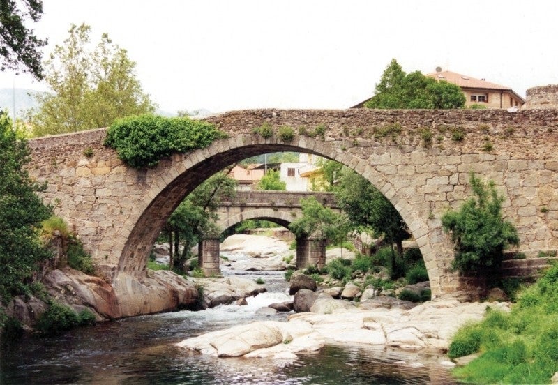 Arenas de San Pedro