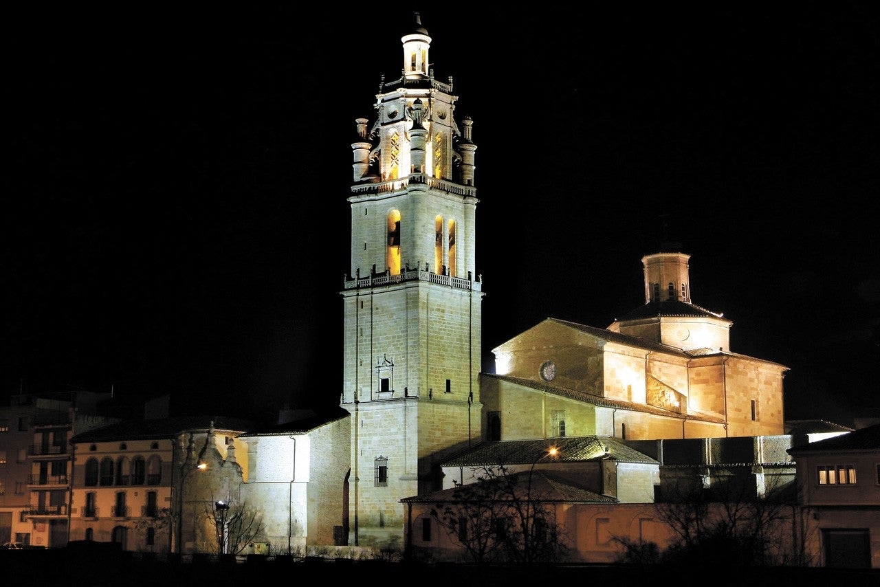 Los Arcos