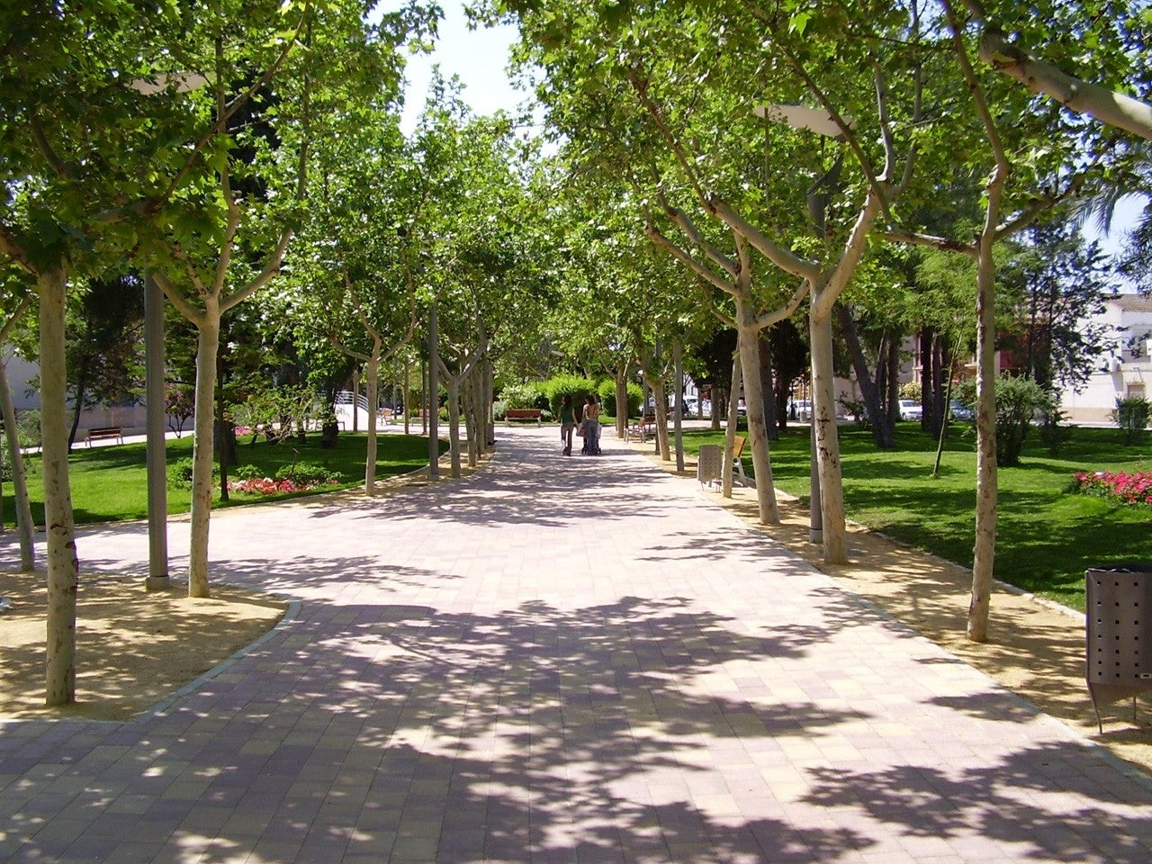 Las Torres de Cotillas