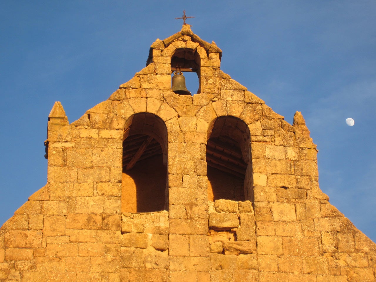 CastilloAlbaráñez (Cuenca) Planes e información turística Guía Repsol
