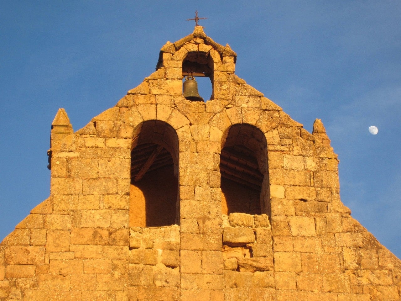 Castillo-Albaráñez