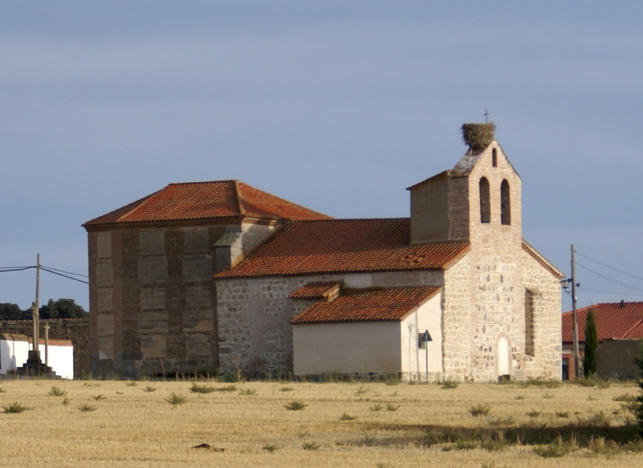 Foto de Casa de la Cultura en Santo Domingo de las Posadas, Ávila