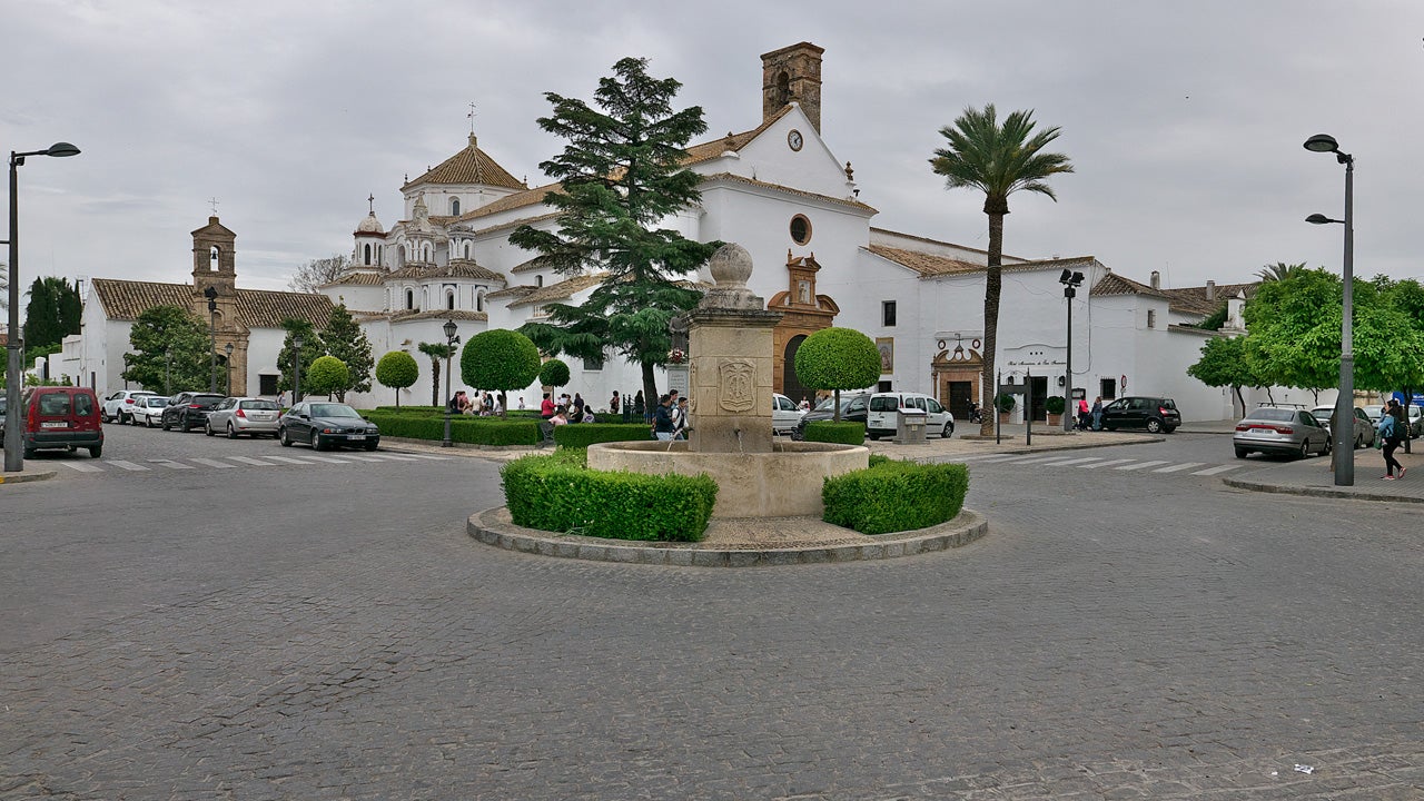 Palma del Río (Córdoba) - Planes e información turística | Guía Repsol