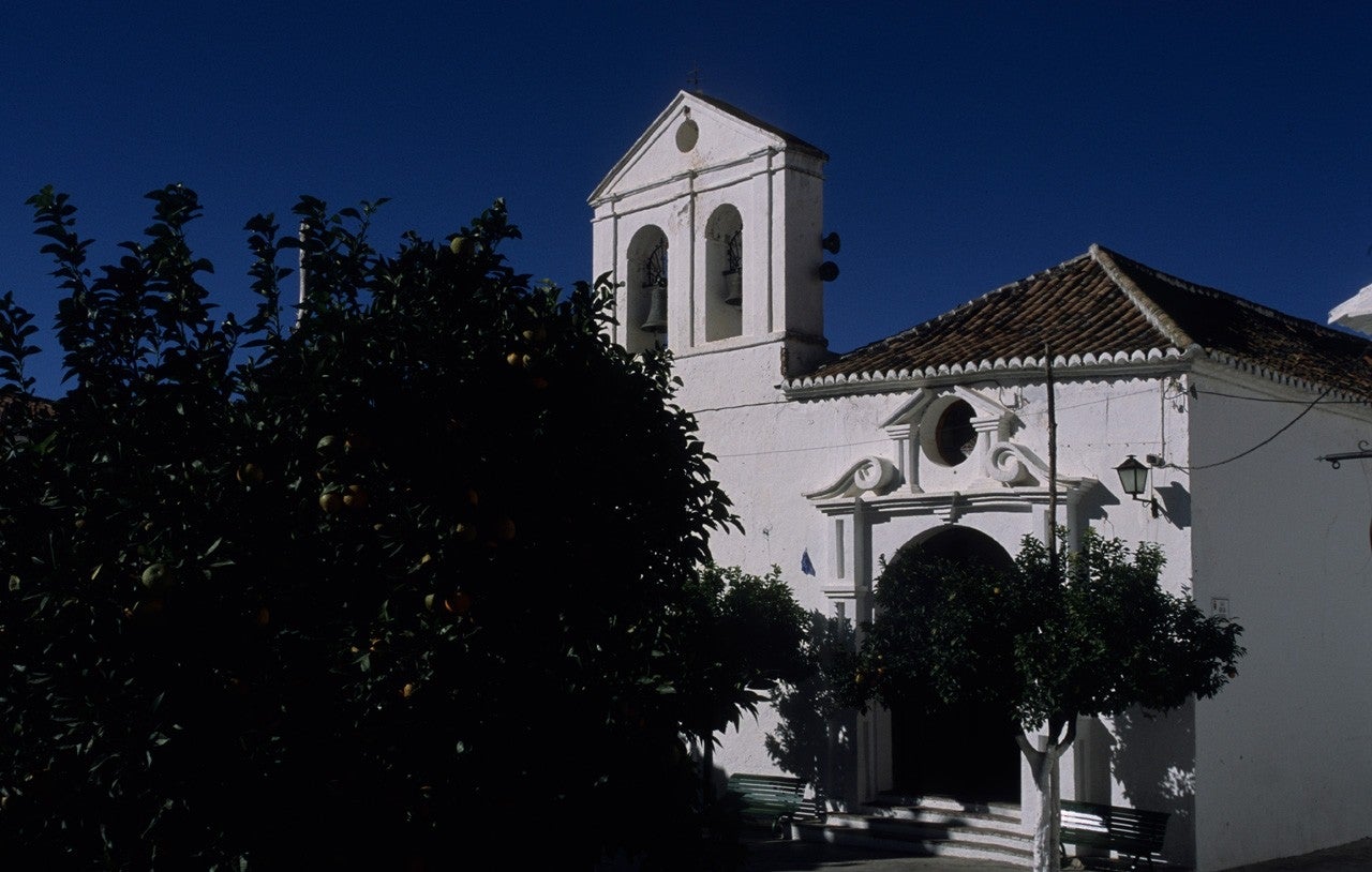 Alcaucín
