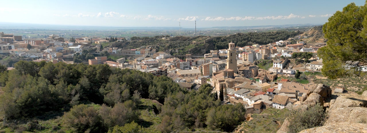 Foto de Parque