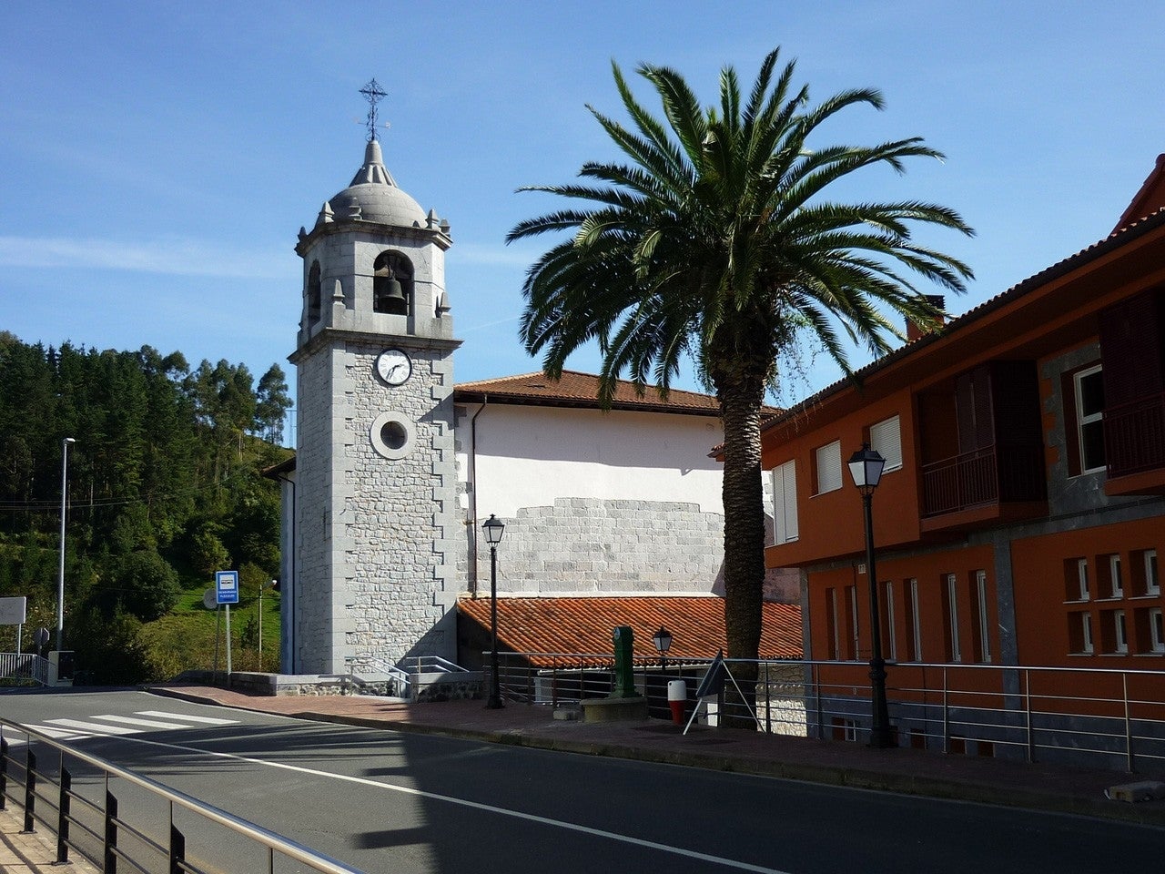 Gizaburuaga