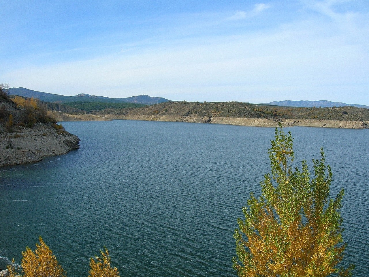 Valdearenas