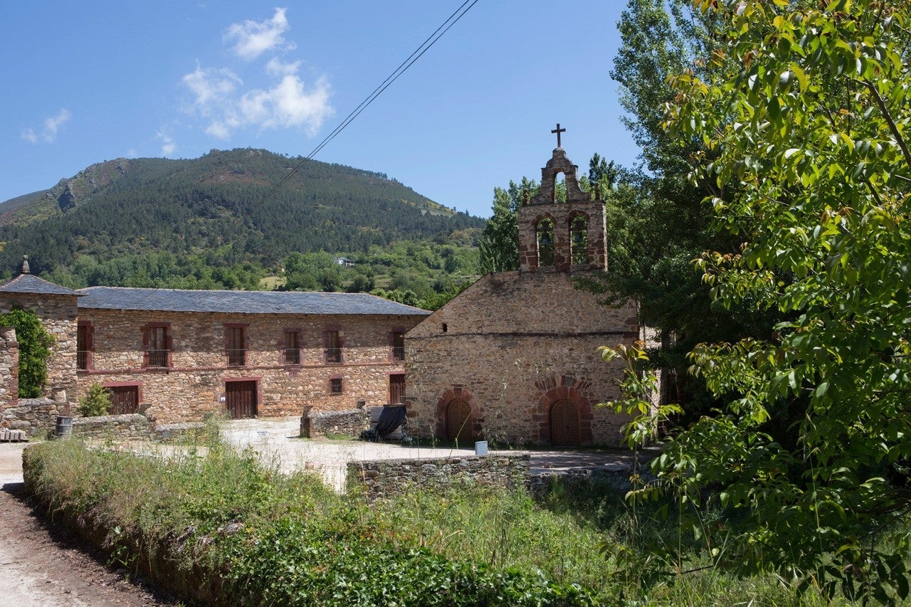 O Barco de Valdeorras