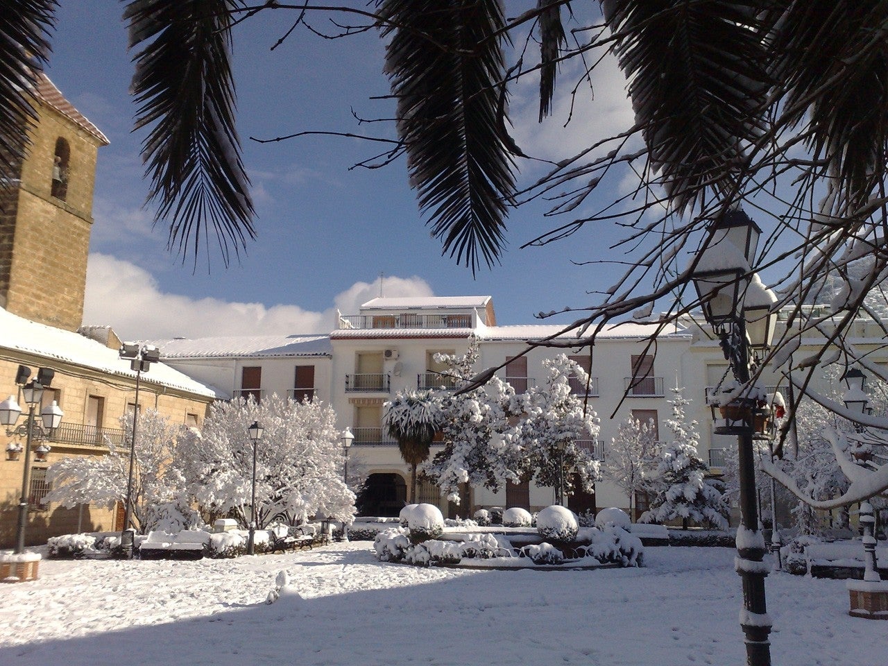 Valdepeñas de Jaén