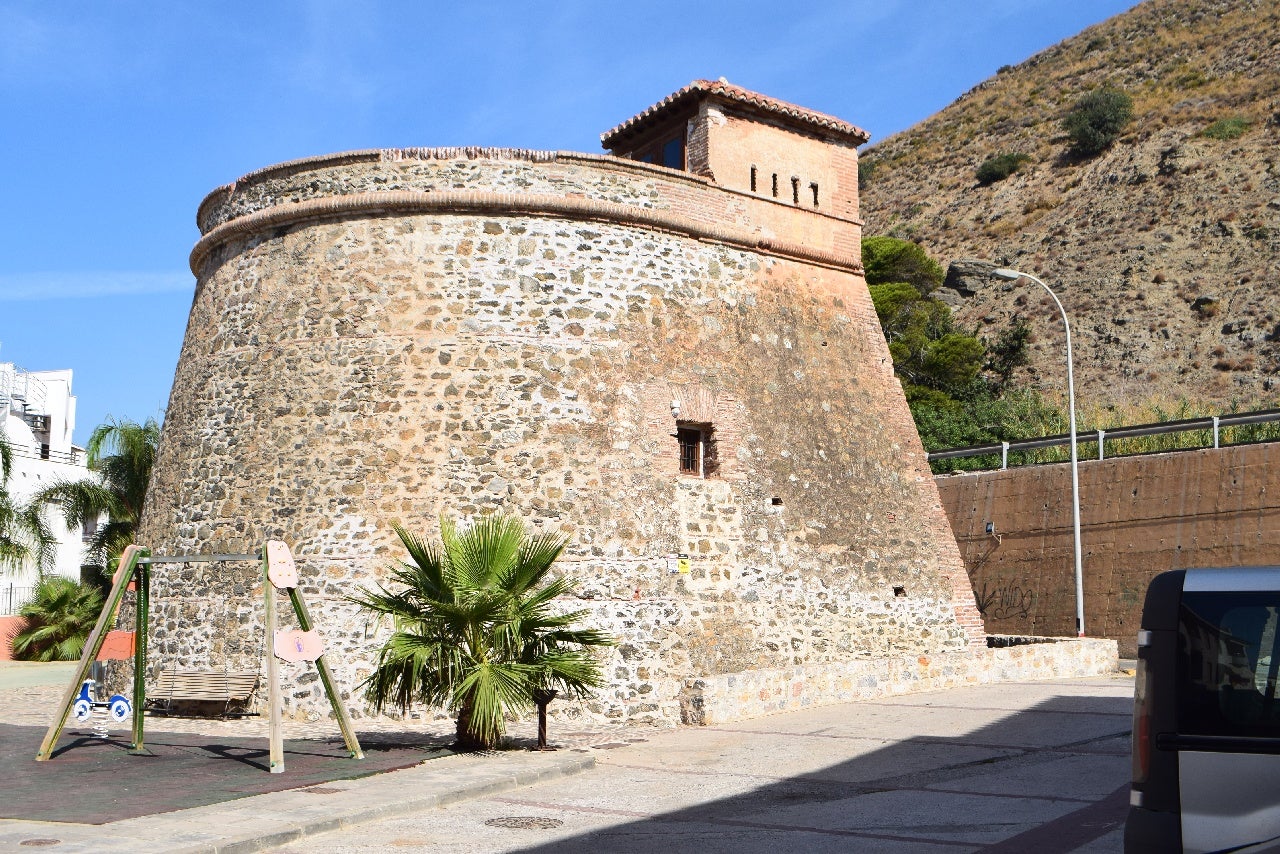 Polopos (Granada) Planes e información turística Guía Repsol