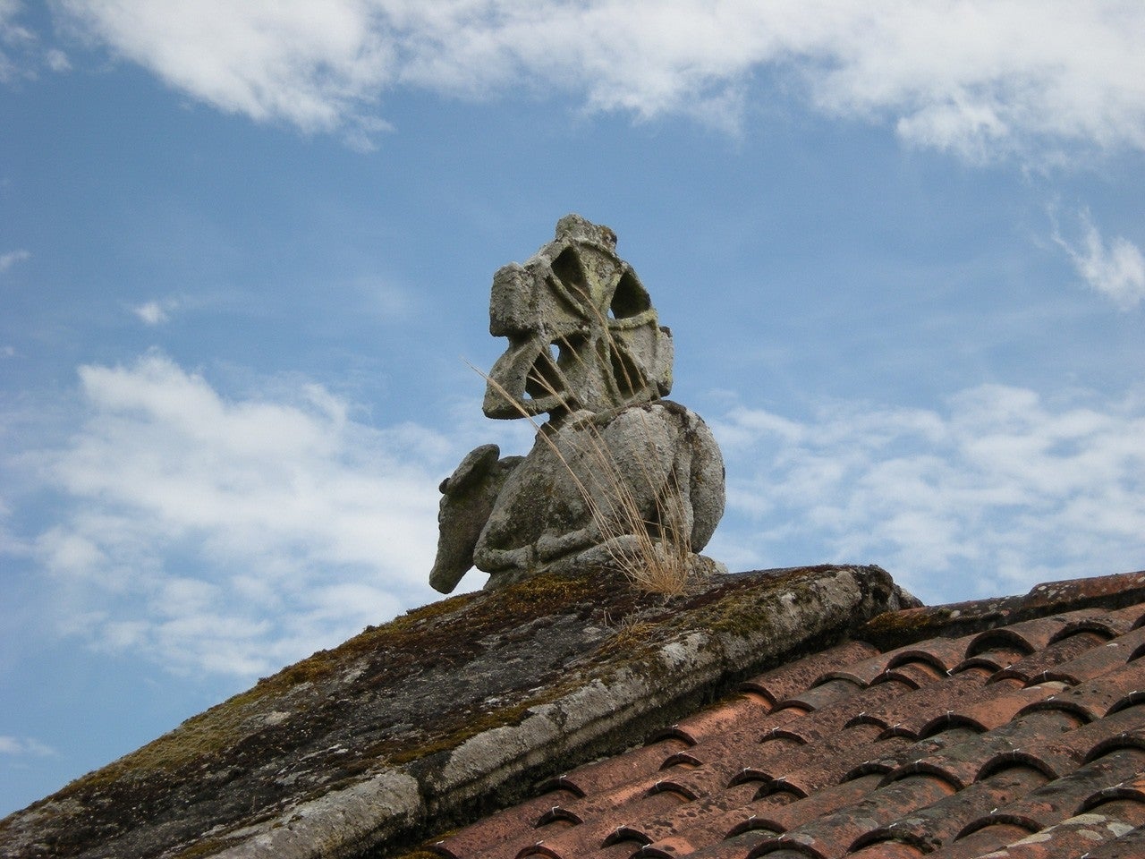 Santa Baia-Pereiro de Aguiar