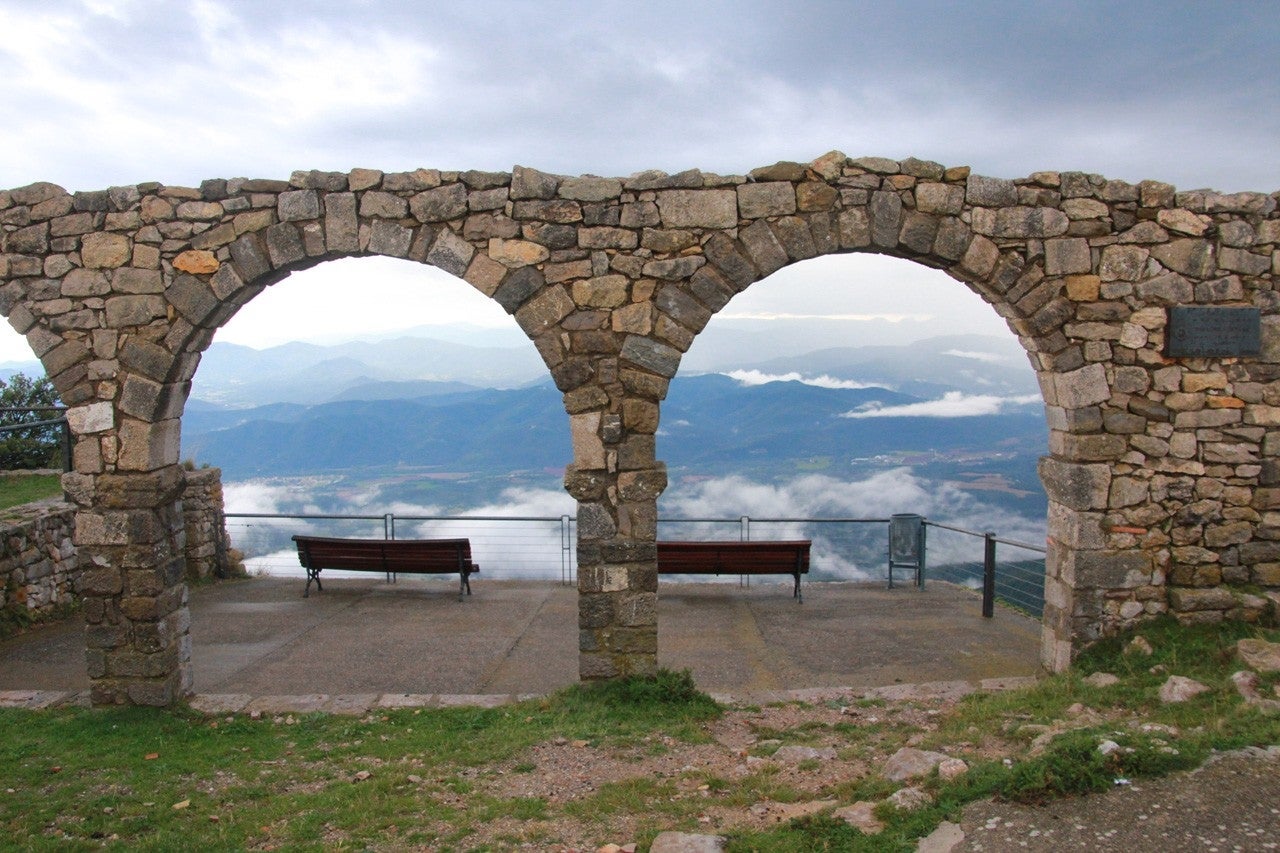 Albanyà
