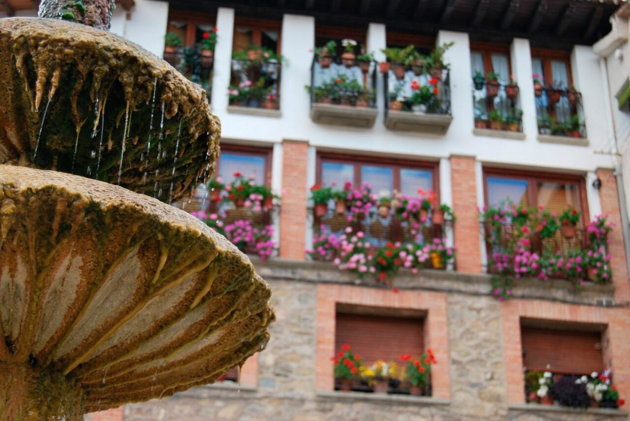 San Román de Cameros