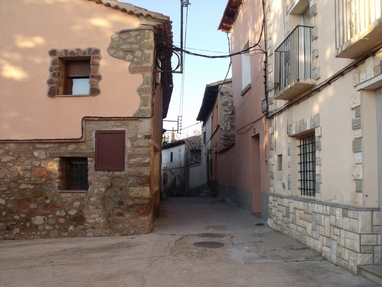 El Pobo
