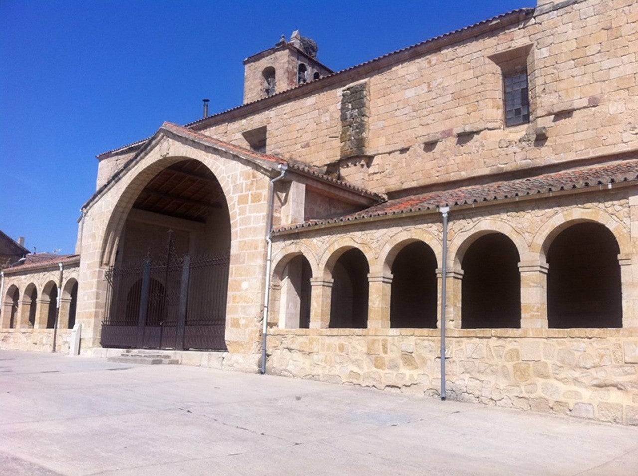 Corrales del Vino