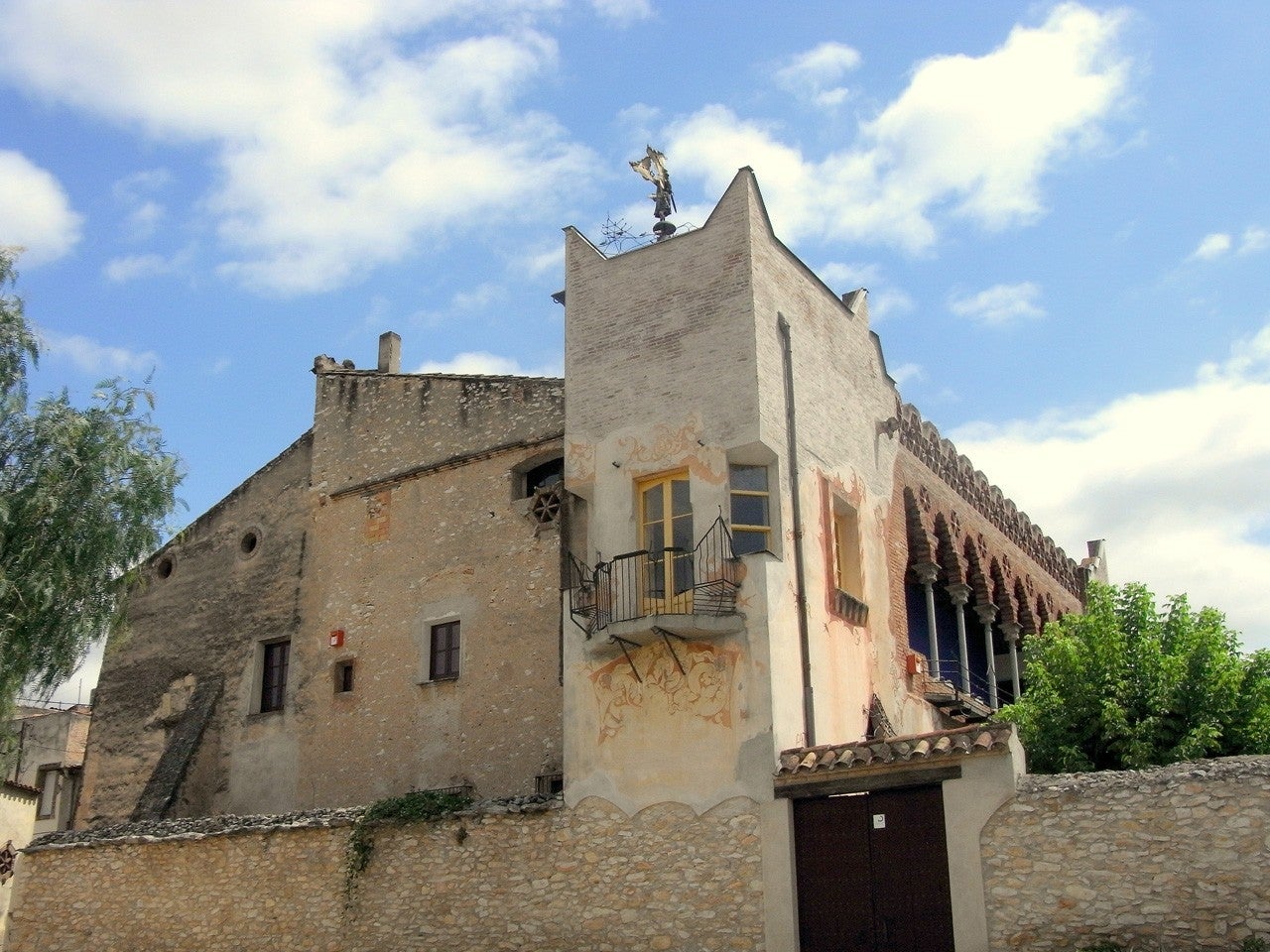 Els Pallaresos
