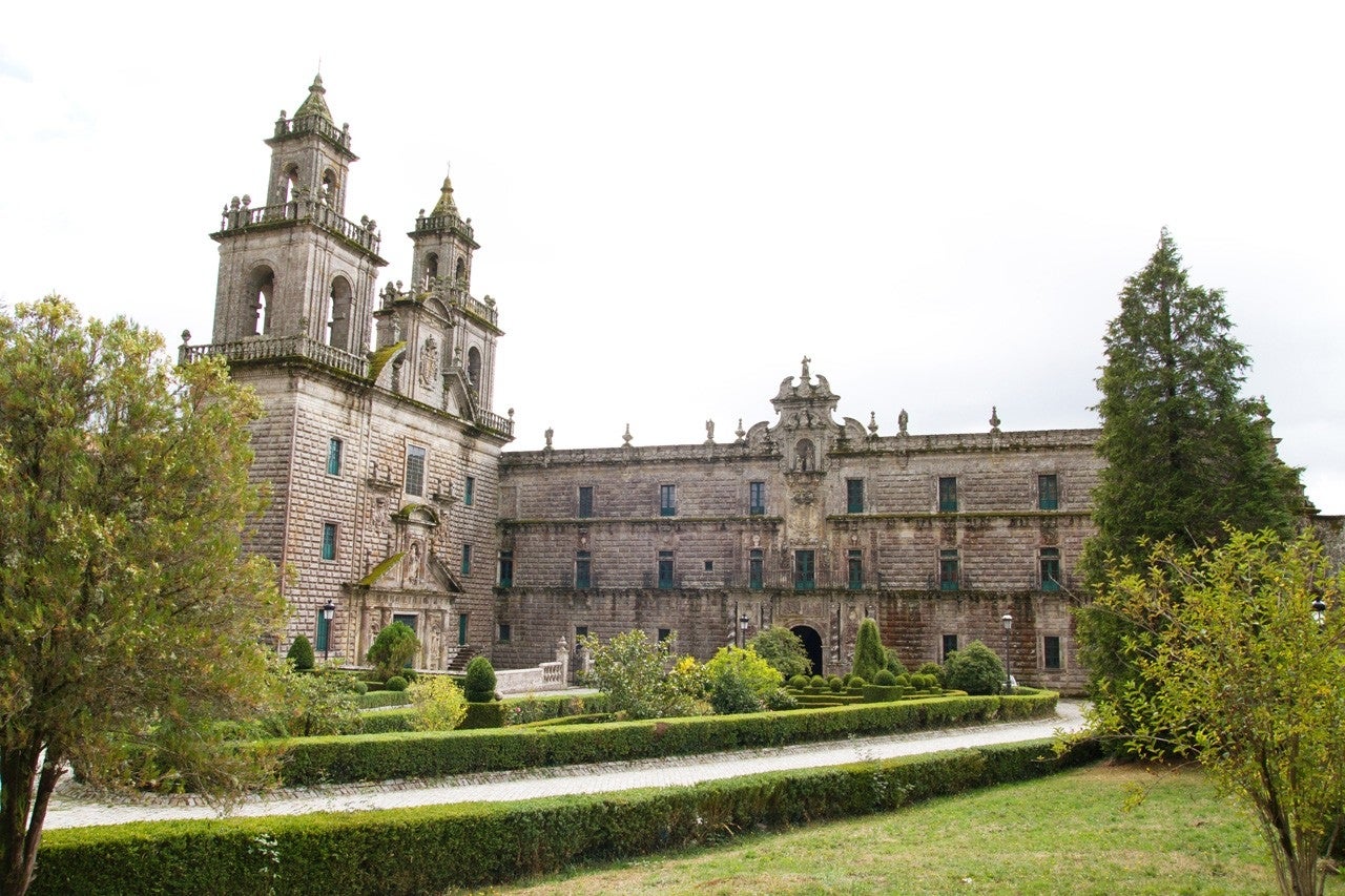San Cristovo de Cea