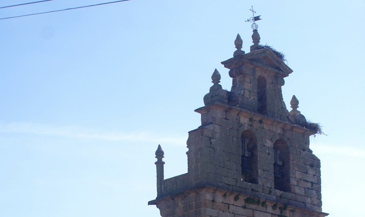 Villaseco de los Reyes