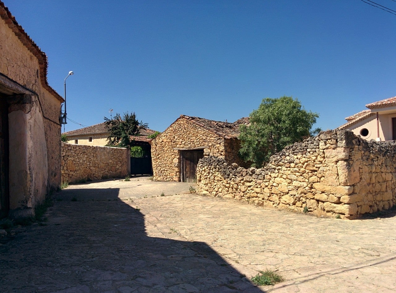 La Matilla