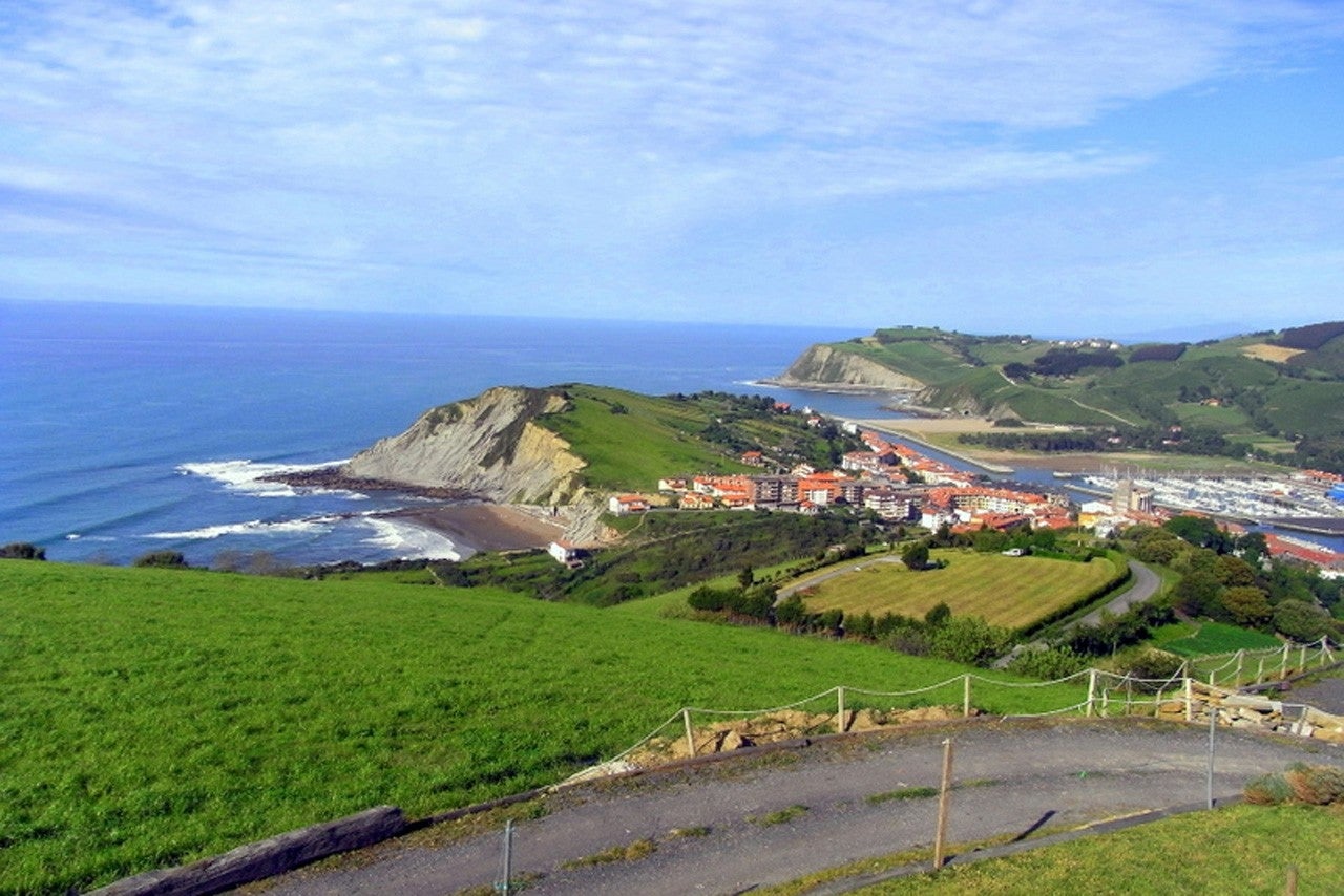 Zumaia
