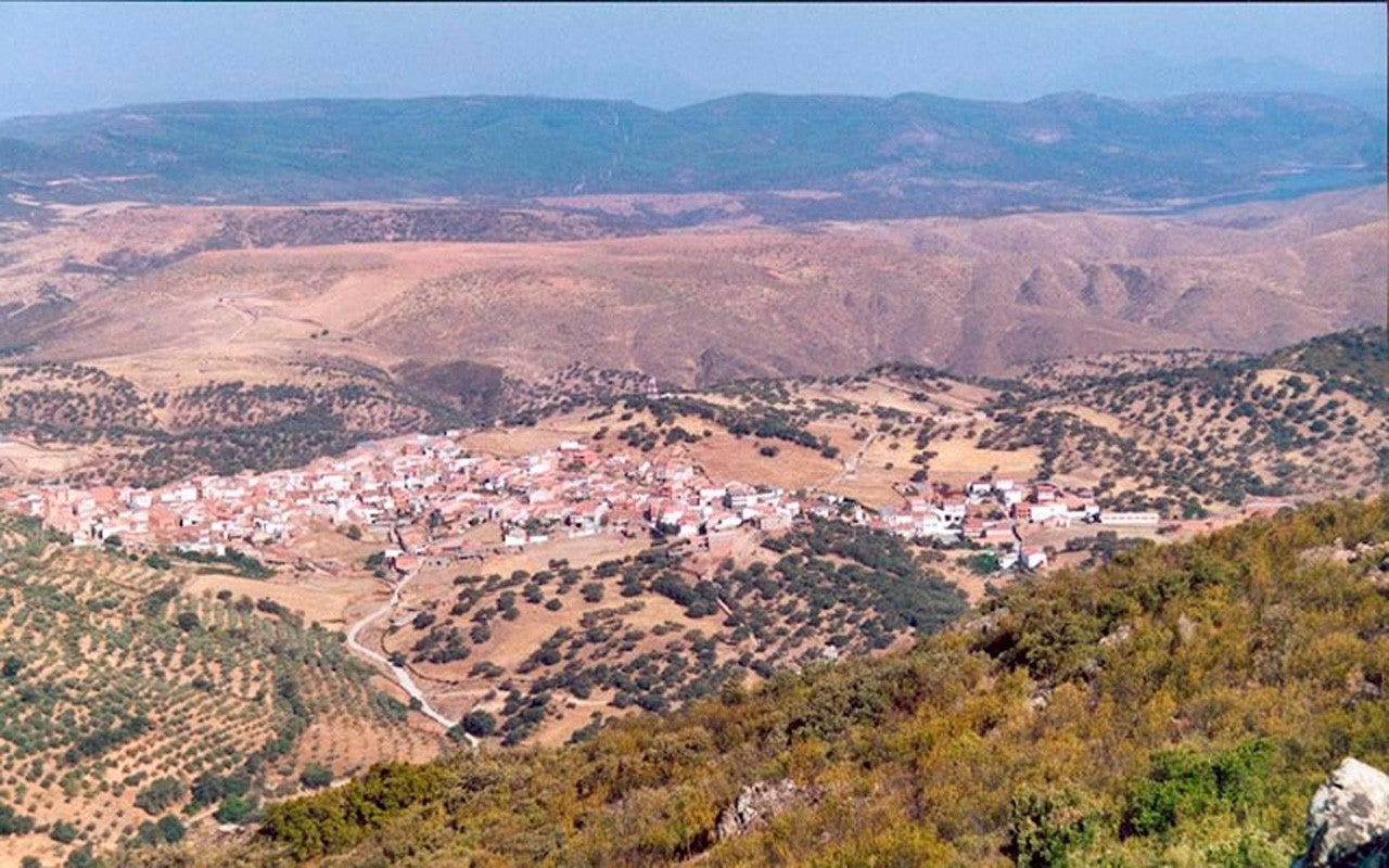 Villarta de los Montes