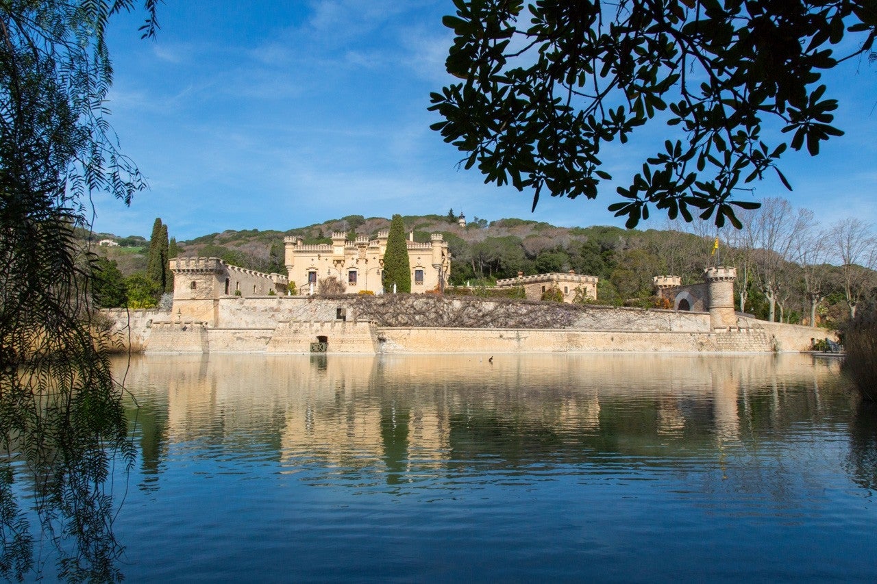 Arenys de Munt