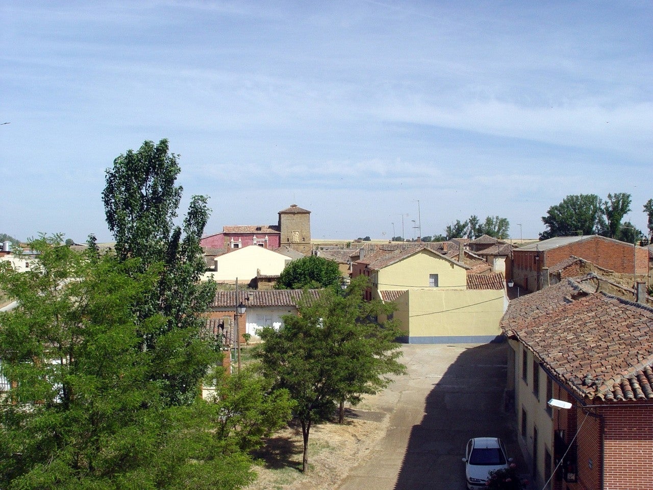 Valdunquillo