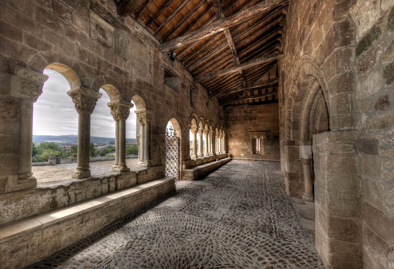 Foto de Ermita de la Virgen del Campo en Rebolledo de la Torre, Burgos