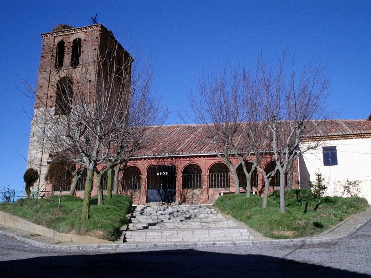 Villamartín de Don Sancho