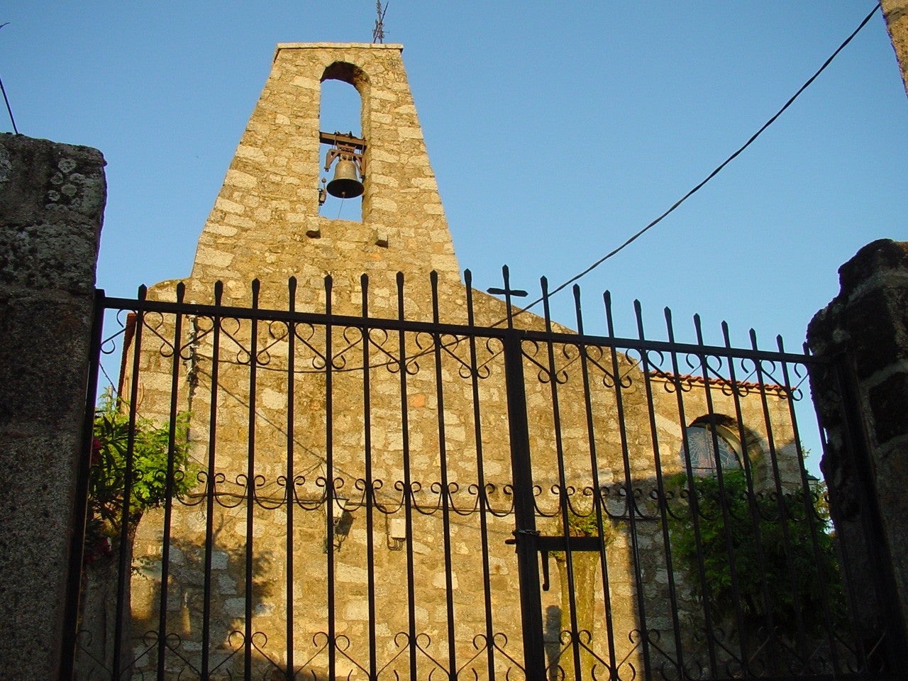 Rozas de Puerto Real