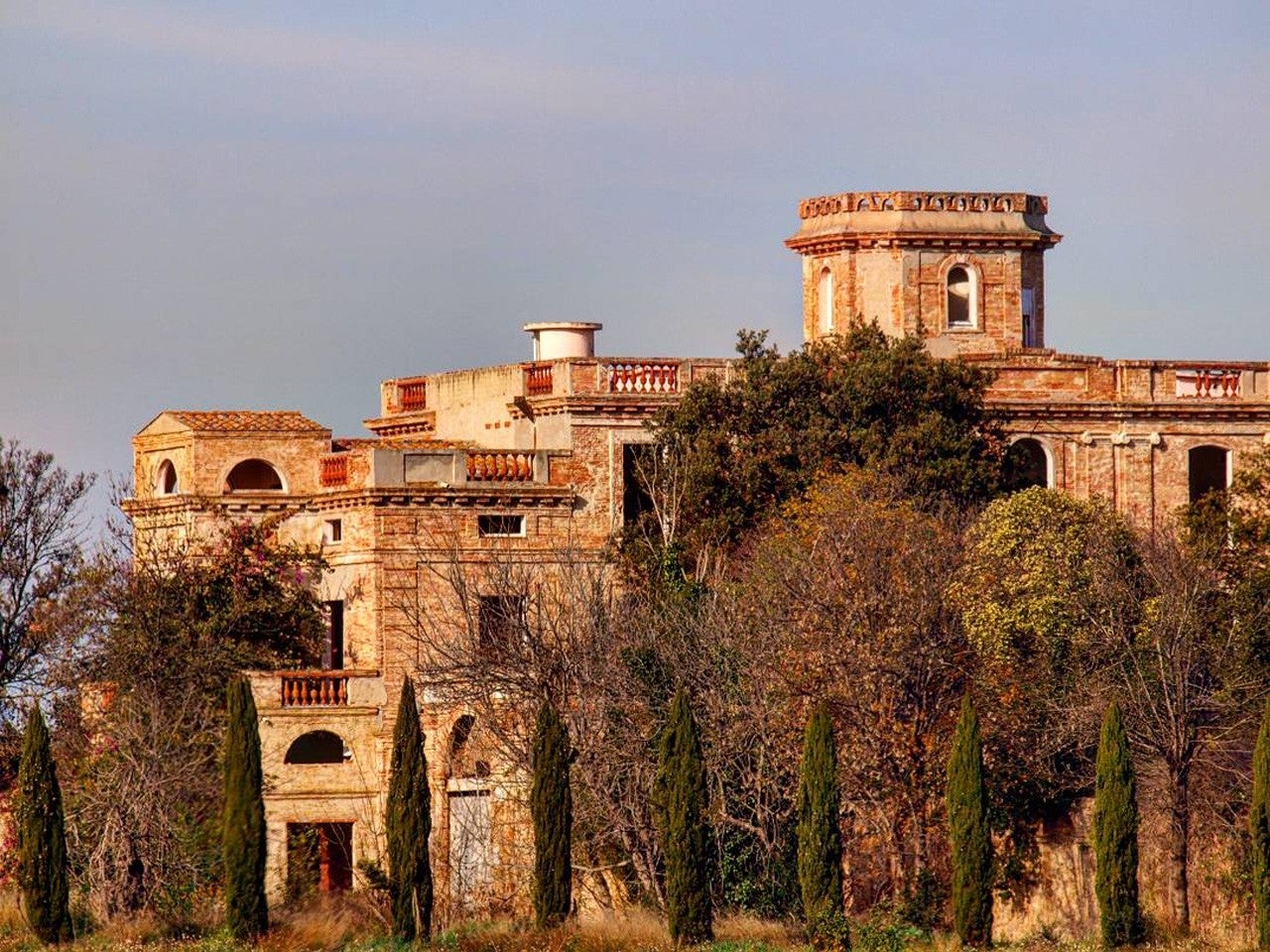 El Far d'Empordà