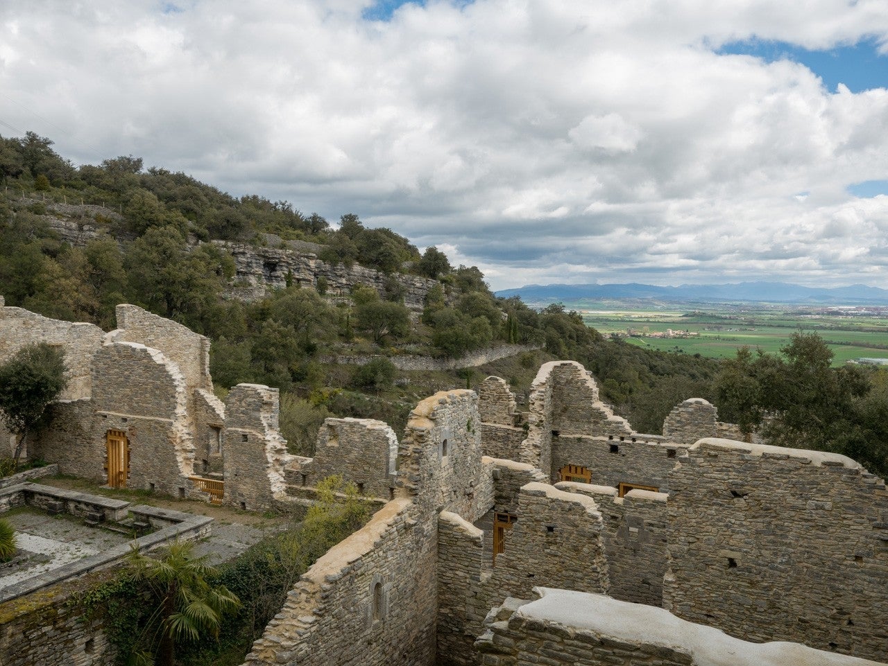 Iruña Oka/Iruña de Oca