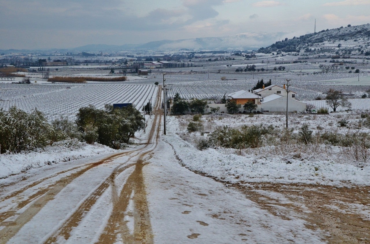 Pacs del Penedès