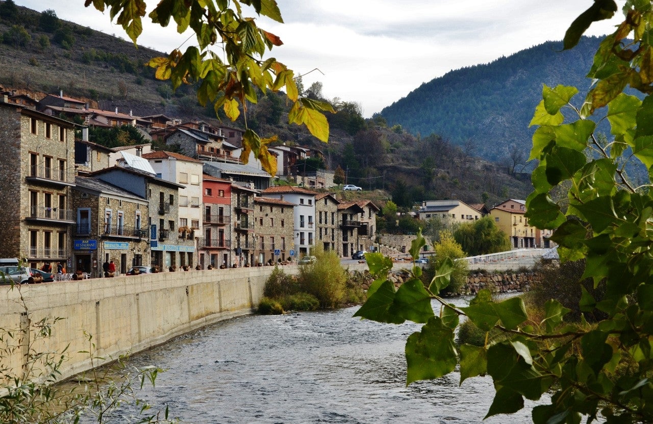 Montellà i Martinet